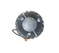 NRF 49007 Embrague, ventilador del radiador
