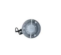 Embrague, ventilador de radiador NRF 49065