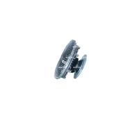 Embrague, ventilador del radiador NRF 49070 para AXOR 6.374 2002-2004