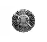 Embrague viscoso del ventilador electrónico 49113 NRF para MAN TGX I