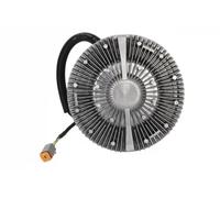 Embrague viscoso del ventilador electrónico 49116 NRF