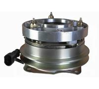 Embrague, ventilador de radiador NRF 49700