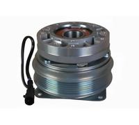 Embrague viscoso del ventilador electrónico 49702 NRF para IVECO