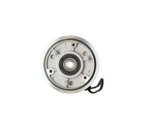 Embrague viscoso del ventilador electrónico 49704 NRF para IVECO RENAULT TRUCKS