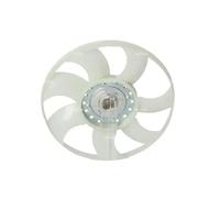 NRF 49705 Embrague, ventilador del radiador