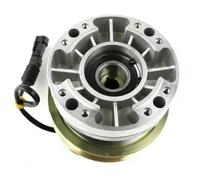 Embrague viscoso del ventilador electrónico FT45632 FAST para IVECO