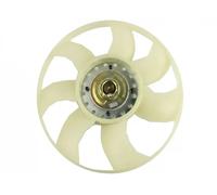 Embrague viscoso del ventilador excl. rueda de ventilador FT45664 FAST para FORD
