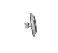 Embrague viscoso del ventilador térmico 49516 NRF para FORD SCORPIO I