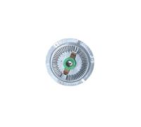Embrague viscoso del ventilador térmico 49536 NRF para MERCEDES-BENZ