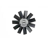 Embrague, ventilador de radiador NRF 49542