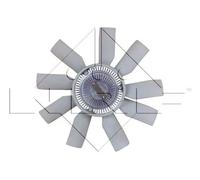 Embrague viscoso del ventilador térmico 49562 NRF para VW LT 28-46 II Furgoneta