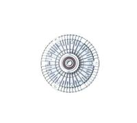 Embrague viscoso del ventilador térmico 49564 NRF para VW LT 28-46 II Furgoneta
