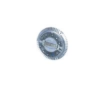 NRF B.V. Embrague viscoso, ventilador del radiador para BMW: Série 5, Série 3, Série 7, Z3, X5 (Ref: 49568)