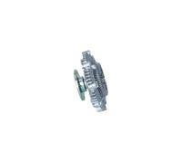 Embrague viscoso del ventilador térmico 49571 NRF para NISSAN PICK UP
