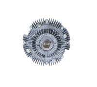 NRF 49572 Embrague, ventilador del radiador