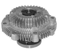 Embrague viscoso del ventilador térmico 49578 NRF para SUZUKI X-90