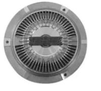 Embrague viscoso del ventilador térmico 49582 NRF para BMW 3 7 5 5 Touring X5