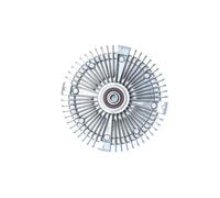 Embrague viscoso del ventilador térmico 49588 NRF para MERCEDES-BENZ CLASE G