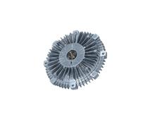 Embrague viscoso del ventilador térmico 49591 NRF para MITSUBISHI L200 / TRITON