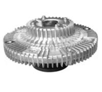 Embrague, ventilador de radiador NRF 49612