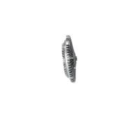 Embrague, ventilador de radiador NRF 49617