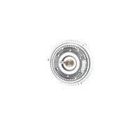 Embrague viscoso del ventilador térmico 49622 NRF para MERCEDES-BENZ CLASE E SL