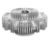 Embrague viscoso del ventilador térmico 49626 NRF para TOYOTA HILUX V Pick-up