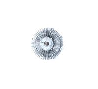 Embrague viscoso del ventilador térmico 49632 NRF para MITSUBISHI PAJERO II