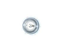 Embrague, ventilador de radiador NRF 49640
