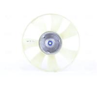 Embrague viscoso del ventilador térmico 86221 NISSENS para VW