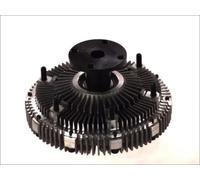 Embrague viscoso del ventilador térmico D5MA002TT THERMOTEC para MAN SOLARIS