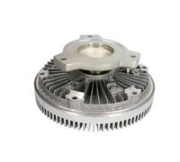 Embrague viscoso del ventilador térmico D5ME005TT THERMOTEC para MERCEDES-BENZ