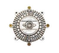 Japanparts VC-K01 Embrague, ventilador del radiador