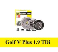 Embrague/Caja de cambios > Embrague y volante motor > Kit de embrague + Volante motor