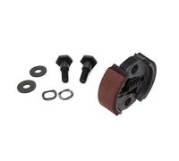 Embragues De Cortador Cepillo 32cc 34cc Pincelado Cepillo PoseSaw Engine MultiTool Motor Garden Piezas Mantenimiento Kit Perno Mantenimiento Para Recortadores