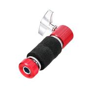 Embragues de percusión de metal de alta calidad, tensión ajustable para kits de batería profesionales, accesorio de percusión profesional, mecanismo de embrague de tipo pesado