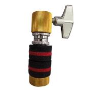 Embragues de repuesto de metal para tambor fácil de usar, pieza de reparación para kits de rendimiento estable y embrague de tambor