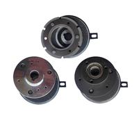Embragues y frenos electromagnéticos Embrague de cojinete electromagnético DC 24V CDE2S5AD CDE1S5AB CDE0S5AG for lavadoras(CDE0S6AA(AI)-D12)