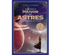 Embrasse Le Pouvoir Des Astres Et Laisse-toi Guider Par Lunivers (eboo
