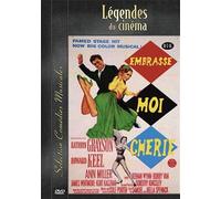 Embrasse moi chérie [Francia] [DVD]