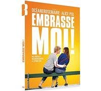 Embrasse Moi [DVD]