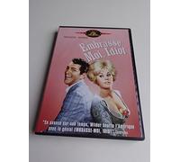 Embrasse moi, idiot [Francia] [DVD]