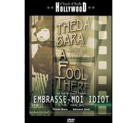 Embrasse-moi idiot [Francia] [DVD]