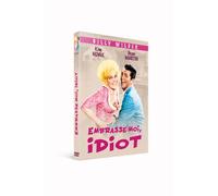 Embrasse moi, idiot [Francia] [DVD]