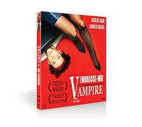 Embrasse moi, vampire [Blu-ray]