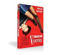 Embrasse moi, vampire [DVD]