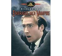 Embrasse moi, vampire [Francia] [DVD]