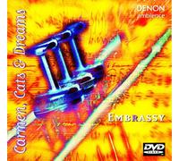 Embrassy - Carmen, Cats & Dreams [Alemania] [DVD]