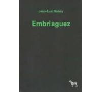 embriaguez