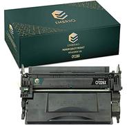 EMBRIIO CF226X 26X Cartucho Tóner Reemplazo para HP LaserJet Pro MFP M426fdn M426fdw M426dw M402d M402dn M402dw M402n